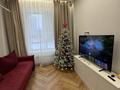 2-комнатная квартира · 50 м² · 2/10 этаж, Туран 40/1 за 350 000 ₸ в Астане, Есильский р-н