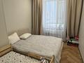 2-комнатная квартира · 50 м² · 2/10 этаж, Туран 40/1 за 350 000 ₸ в Астане, Есильский р-н — фото 2