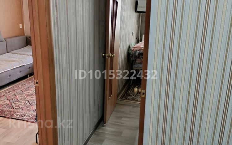 1-комнатная квартира · 33.4 м², камзина — Диспетчерская за 15 млн ₸ в Павлодаре — фото 2