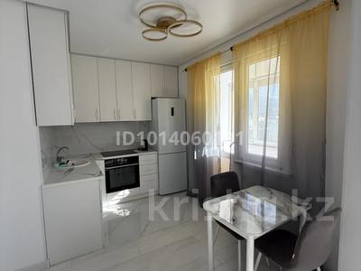 1-бөлмелі пәтер · 39 м² · 15/16 қабат, Қалқаман-2 ш/а., Абишева — 7 гор больница, бағасы: 26 млн ₸ в Алматы, Наурызбайский р-н