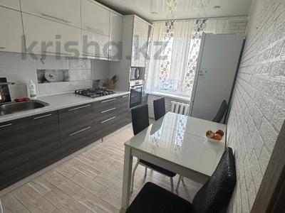 5-комнатная квартира, 105 м², 7/10 этаж, Проезд Жамбыла 1а за 37.5 млн 〒 в Петропавловске
