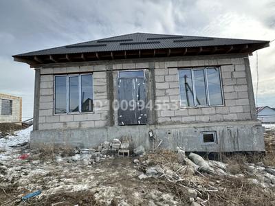 Отдельный дом · 5 комнат · 120 м² · 4 сот., Агыбай Батыр за 31 млн 〒 в Кемертогане