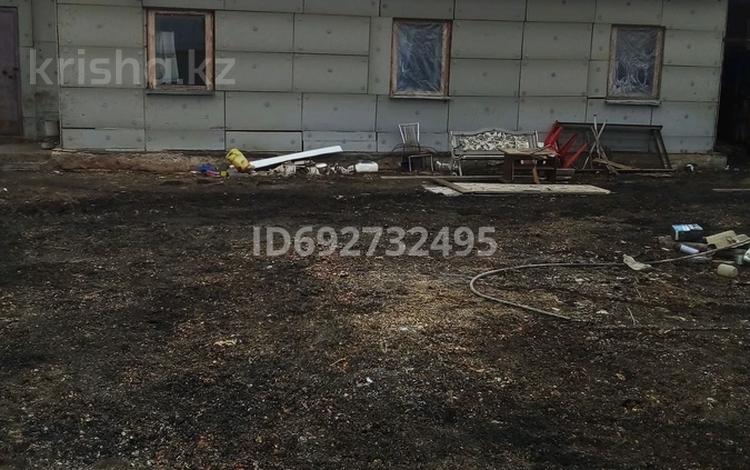 Отдельный дом · 4 комнаты · 106 м² · 10 сот., Толе 6 — Нурмагамбетова начало магазина Кландайк за 10.7 млн ₸ в Акколе — фото 5