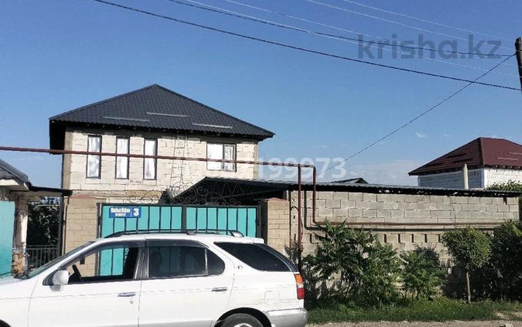 Жеке үй · 4 бөлме · 180 м² · 6 сот., Жамбыл 3, бағасы: 40 млн 〒 в Комсомоле — фото 9