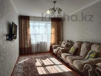 2-комнатная квартира · 48 м² · 4/5 этаж, Бауыржана Момышулы 78 за 13.5 млн 〒 в Экибастузе