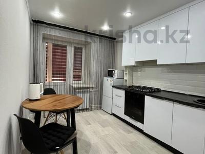 1-бөлмелі пәтер · 41.5 м² · 4/9 қабат, Курмангазы, бағасы: 16.5 млн ₸ в Уральске