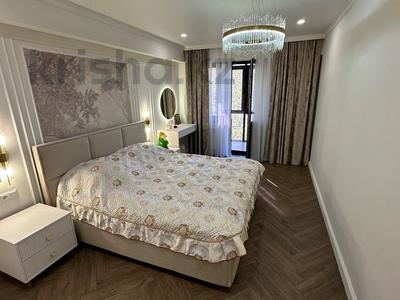 3-комнатная квартира · 90.8 м² · 3/10 этаж, Кабанбай Батыра 152/2 за 90 млн 〒 в Усть-Каменогорске