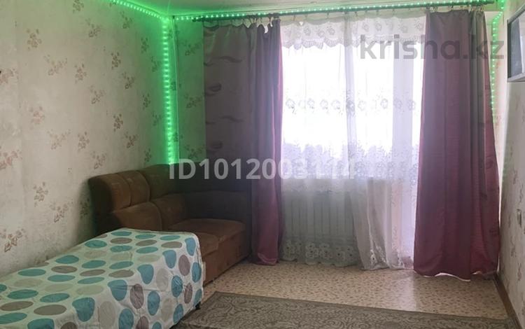 1-бөлмелі пәтер · 37 м² · 1/5 қабат, Мкр. Восток-5 35, бағасы: 11.4 млн ₸ в Караганде — фото 2