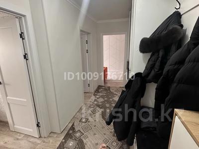 3-бөлмелі пәтер · 57.1 м² · 1/5 қабат, Кубеева — Магазин апельсин, бағасы: 25 млн ₸ в Костанае