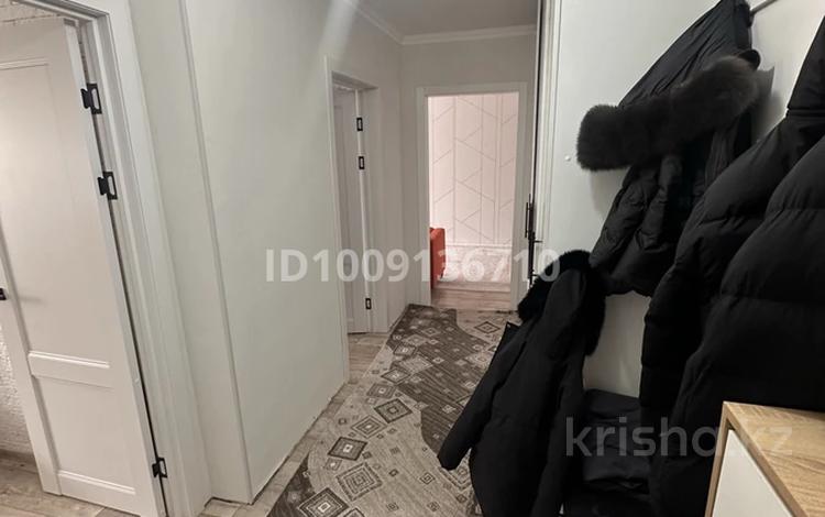 3-бөлмелі пәтер · 57.1 м² · 1/5 қабат, Кубеева — Магазин апельсин, бағасы: 25 млн ₸ в Костанае — фото 2