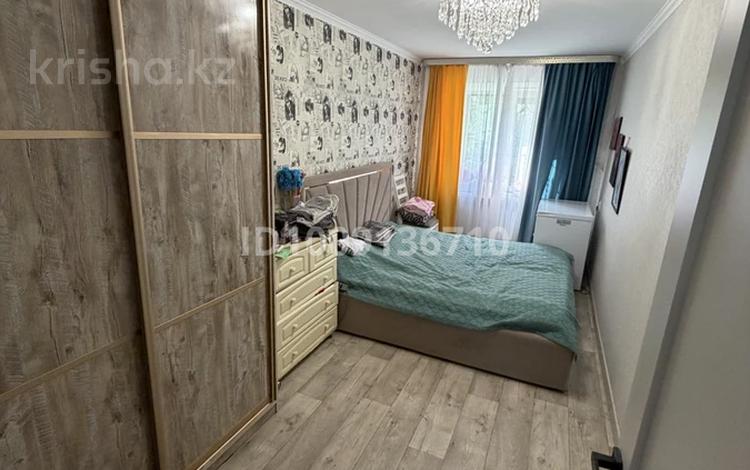 3-бөлмелі пәтер · 57.1 м² · 1/5 қабат, Кубеева — Магазин апельсин, бағасы: 25 млн ₸ в Костанае — фото 7