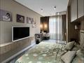 3-комнатная квартира · 105 м² · 12/12 этаж, Басенова 10 за 107 млн ₸ в Алматы, Бостандыкский р-н — фото 3