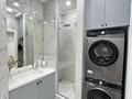 3-комнатная квартира · 105 м² · 12/12 этаж, Басенова 10 за 107 млн ₸ в Алматы, Бостандыкский р-н — фото 5