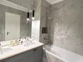 3-комнатная квартира · 105 м² · 12/12 этаж, Басенова 10 за 107 млн ₸ в Алматы, Бостандыкский р-н — фото 7