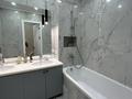 3-комнатная квартира · 105 м² · 12/12 этаж, Басенова 10 за 107 млн ₸ в Алматы, Бостандыкский р-н — фото 8