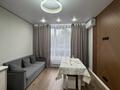 2-комнатная квартира · 44 м² · 3/13 этаж, мкр Тастак-2, Муратбаева 46 — Макатаева за 18 000 ₸ в Алматы, Алмалинский р-н — фото 4