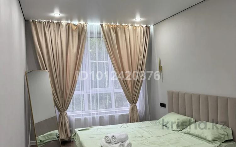 2-комнатная квартира · 44 м² · 3/13 этаж, мкр Тастак-2, Муратбаева 46 — Макатаева за 18 000 ₸ в Алматы, Алмалинский р-н — фото 8