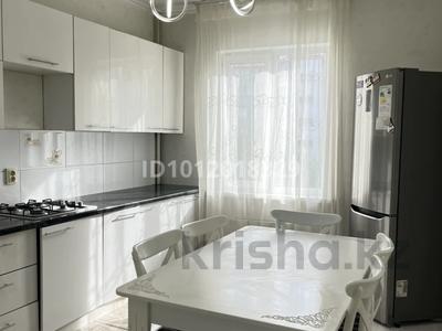 2-комнатная квартира · 64.6 м² · 3/6 этаж, мкр Кокжиек, Мкр. Кокжиек 49 за 35.5 млн ₸ в Алматы, Жетысуский р-н