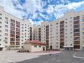 2-бөлмелі пәтер · 55 м² · 6/9 қабат, Сыганак 33 — Сауран, бағасы: 17 000 ₸ в Астане, Есильский р-н — фото 13