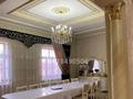 Отдельный дом · 8 комнат · 440 м² · 10 сот., мкр Мирас, 194 квартал, ул. Алтын су — Тулпар-Алтын су за 125 млн ₸ в Шымкенте, Каратауский р-н — фото 16