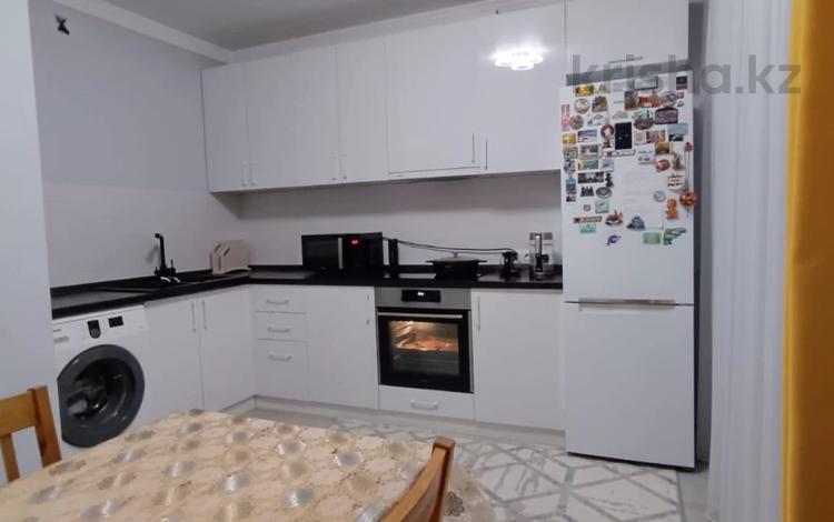 2-комнатная квартира · 75 м² · 16/17 этаж, Розыбакиева за 83.5 млн ₸ в Алматы, Бостандыкский р-н — фото 4