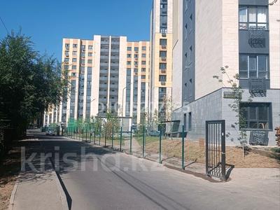 2-комнатная квартира · 47.3 м² · 10/12 этаж, мкр Дарабоз 91 за 29.5 млн ₸ в Алматы, Алатауский р-н