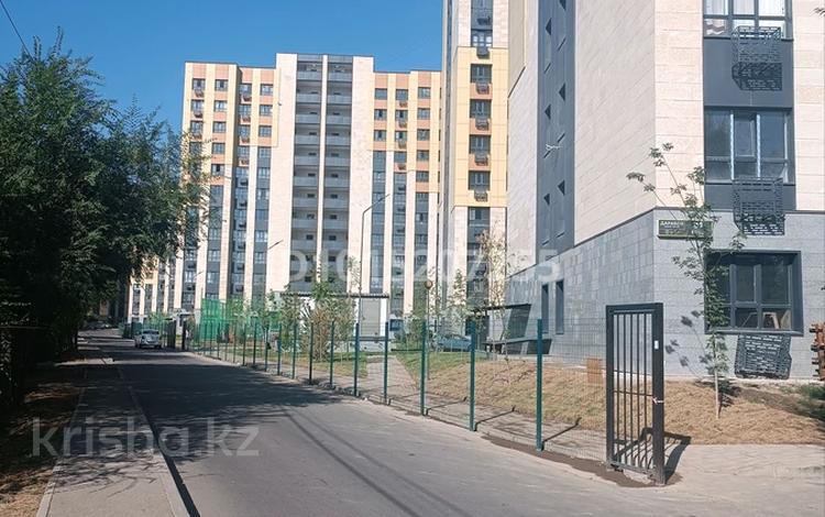 2-комнатная квартира · 47.3 м² · 10/12 этаж, мкр Дарабоз 91 за 29.5 млн ₸ в Алматы, Алатауский р-н — фото 2
