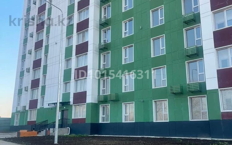 2-комнатная квартира · 45 м² · 4 этаж, Учётный квартал 305 140/1 за 25.5 млн ₸ в  — фото 2