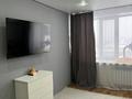 2-бөлмелі пәтер · 46 м² · 9/9 қабат, 30-шағынаудан, Гапеева 1, бағасы: 18.5 млн ₸ в Караганде, Казыбек би р-н
