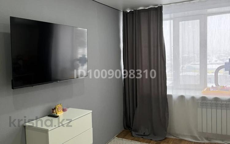 2-бөлмелі пәтер · 46 м² · 9/9 қабат, 30-шағынаудан, Гапеева 1, бағасы: 18.5 млн ₸ в Караганде, Казыбек би р-н — фото 2