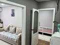 2-бөлмелі пәтер · 46 м² · 9/9 қабат, 30-шағынаудан, Гапеева 1, бағасы: 18.5 млн ₸ в Караганде, Казыбек би р-н — фото 10