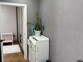 2-бөлмелі пәтер · 46 м² · 9/9 қабат, 30-шағынаудан, Гапеева 1, бағасы: 18.5 млн ₸ в Караганде, Казыбек би р-н — фото 11