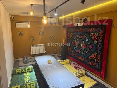 Свободное назначение, офисы, магазины и бутики, салоны красоты, медцентры и аптеки, образование, развлечения · 120 м² за 55 млн 〒 в Боралдае (Бурундай), мкр Водник-2