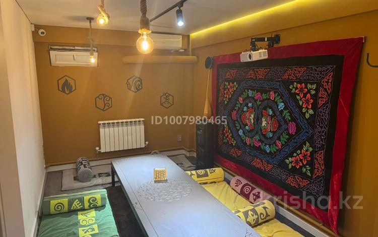 Свободное назначение, офисы, магазины и бутики, салоны красоты, медцентры и аптеки, образование, развлечения · 120 м² за 55 млн 〒 в Боралдае (Бурундай), мкр Водник-2 — фото 2