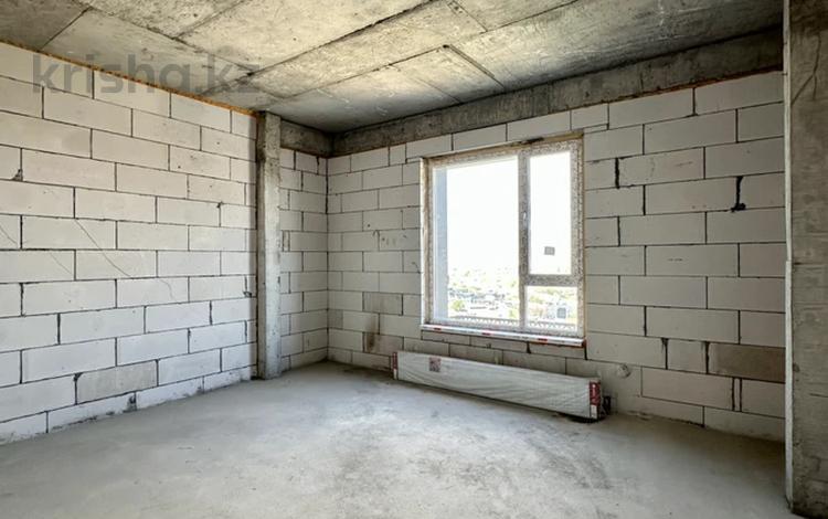 3-комнатная квартира · 121 м² · 12/12 этаж, Толе би 12в за 47 млн ₸ в Шымкенте, Енбекшинский р-н — фото 2