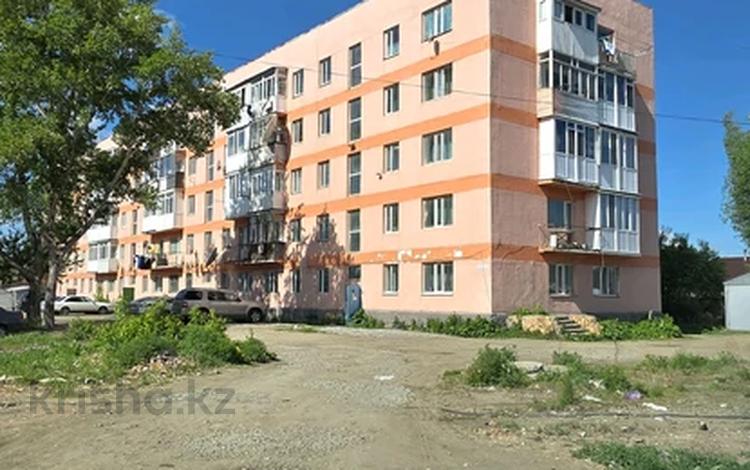 3-бөлмелі пәтер · 62.9 м² · 4/5 қабат, Степная 96, бағасы: 14.9 млн ₸ в Щучинске — фото 2