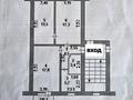 3-бөлмелі пәтер · 62.9 м² · 4/5 қабат, Степная 96, бағасы: 14.9 млн ₸ в Щучинске — фото 4