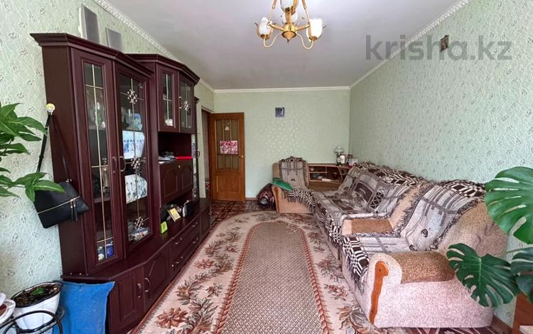 2-бөлмелі пәтер · 53 м² · 4/5 қабат, мкр 5, Тургенева, бағасы: 14 млн ₸ в Актобе — фото 9