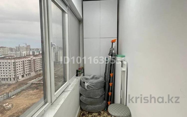 2-комнатная квартира · 59 м² · 12/13 этаж, А91 17 — Нурлы жол за 36.5 млн ₸ в Астане — фото 74