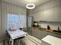 2-комнатная квартира · 59 м² · 12/13 этаж, А91 17 — Нурлы жол за 36.5 млн ₸ в Астане — фото 9