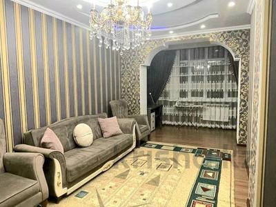 2-бөлмелі пәтер · 74 м² · 6/10 қабат, Байтырсынова 58а — ЖК "Сункар", бағасы: 250 000 ₸ в Шымкенте, Аль-Фарабийский р-н