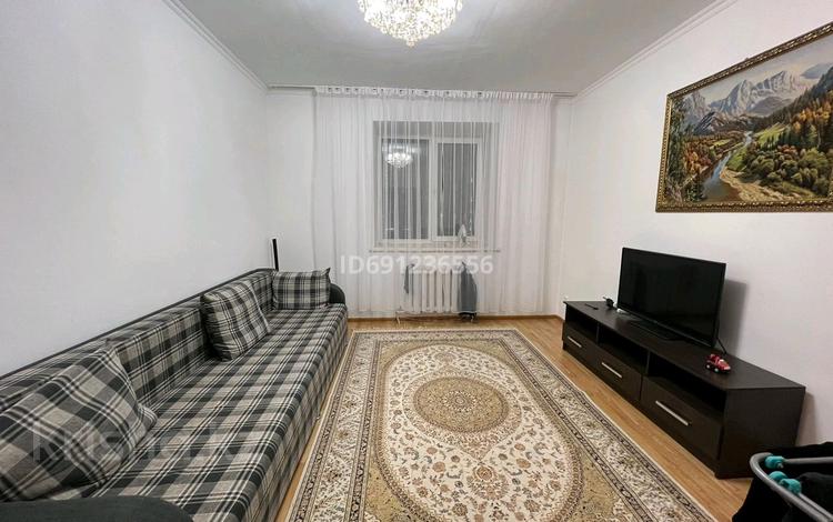 2-комнатная квартира, 65 м², 4/9 этаж помесячно, Сауран 6 — Сығанақ