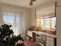 3-комнатная квартира · 79 м² · 7/9 этаж, Темирбека Жургенова 18/2 за 55 млн ₸ в Астане, Сарайшык р-н