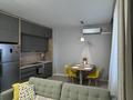 3-комнатная квартира · 79 м² · 7/9 этаж, Темирбека Жургенова 18/2 за 55 млн ₸ в Астане, Сарайшык р-н — фото 15