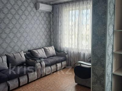1-комнатная квартира, 42 м², 4/7 этаж помесячно, Коктем 18 за 130 000 〒 в Талдыкоргане