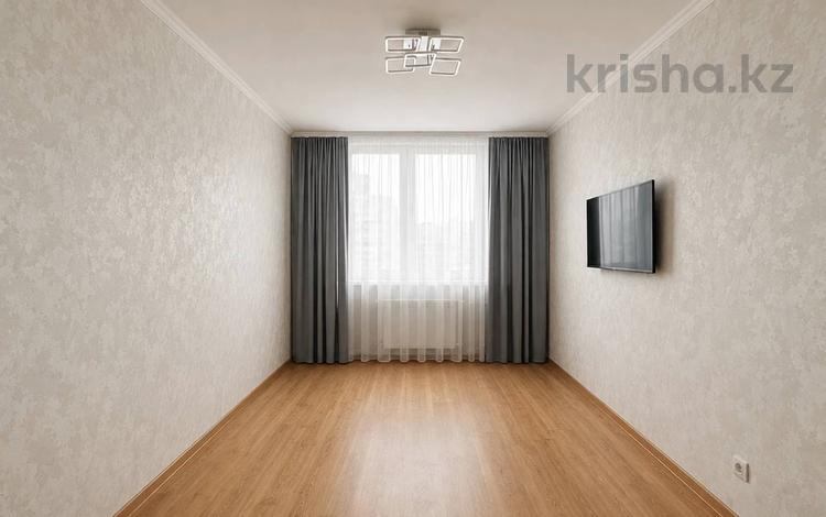 1-комнатная квартира · 39 м² · 4/9 этаж, Байтурсынова 41 — Горячая цена! за 21.6 млн ₸ в Астане, Сарайшык р-н — фото 2