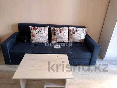 1-комнатная квартира · 28 м² · 2/9 этаж, Сейфуллина — Майбороды за 160 000 〒 в Алматы, Турксибский р-н