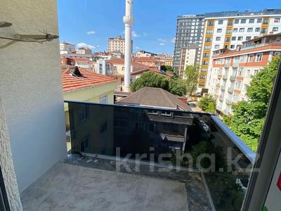 4-комнатная квартира, 140 м², 5/6 этаж, Maltepe 14 за 108 млн 〒 в Стамбуле