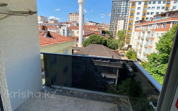 4-комнатная квартира · 140 м² · 5/6 этаж, Maltepe 14 за 108 млн 〒 в Стамбуле — фото 2