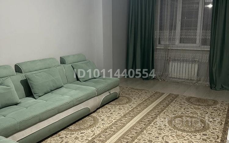 3-бөлмелі пәтер · 71 м² · 3/4 қабат, Мкр. Гульдер 1160, бағасы: 300 000 ₸ в  — фото 2